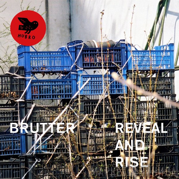 Brutter  - Reveal And Rise