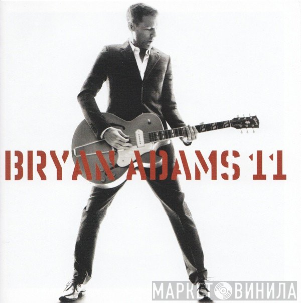 Bryan Adams - 11