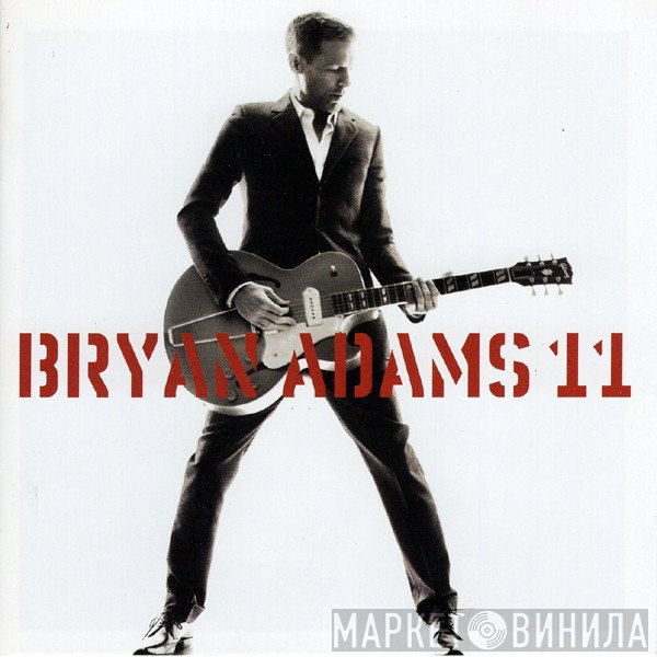 Bryan Adams - 11