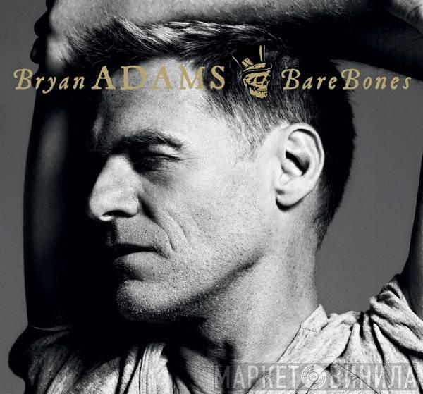 Bryan Adams  - Bare Bones