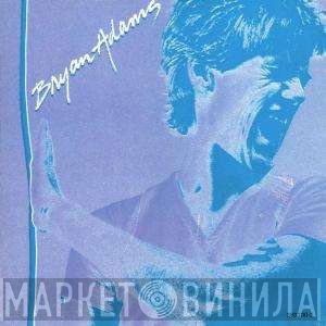 Bryan Adams  - Bryan Adams