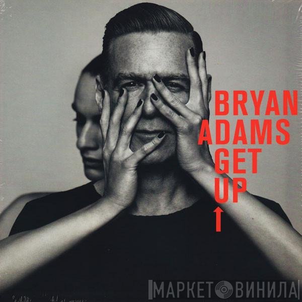Bryan Adams  - Get Up
