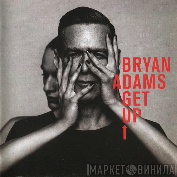 Bryan Adams  - Get Up