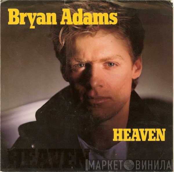Bryan Adams - Heaven