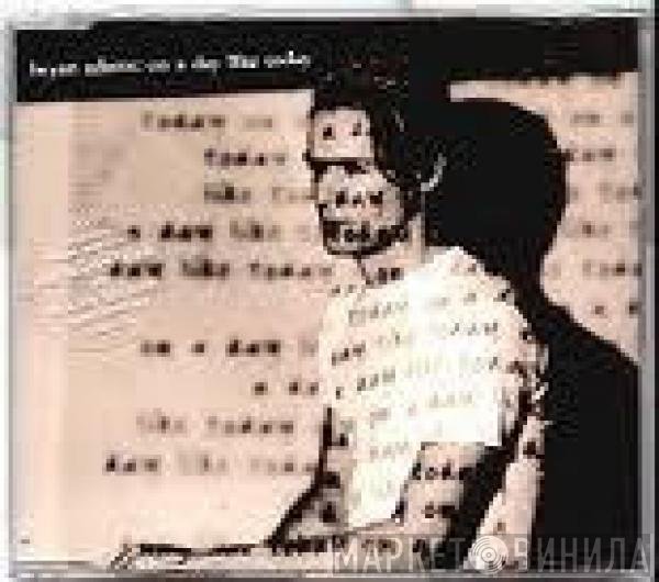 Bryan Adams - On A Day Like Today