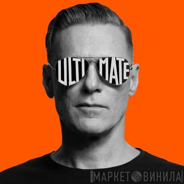 Bryan Adams  - Please Stay