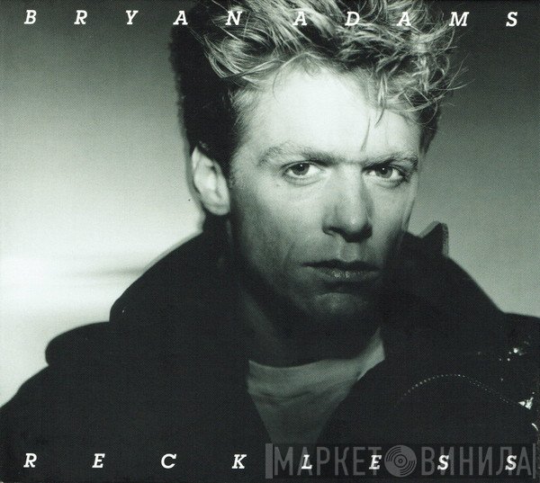 Bryan Adams  - Reckless