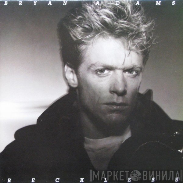 Bryan Adams  - Reckless