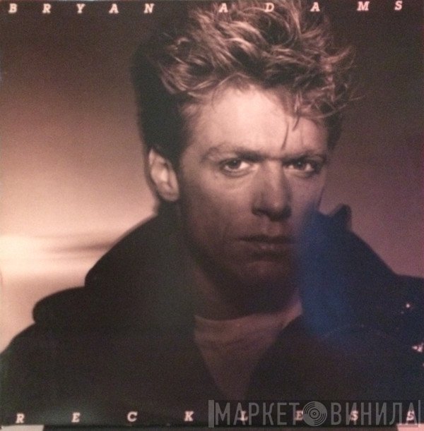 Bryan Adams - Reckless