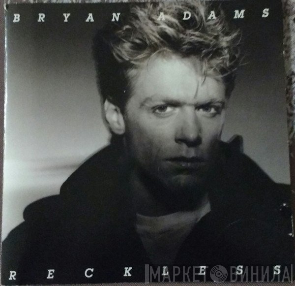 Bryan Adams  - Reckless