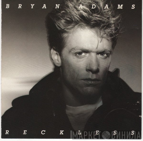 Bryan Adams  - Reckless