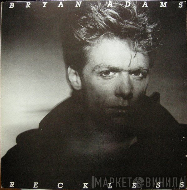 Bryan Adams  - Reckless