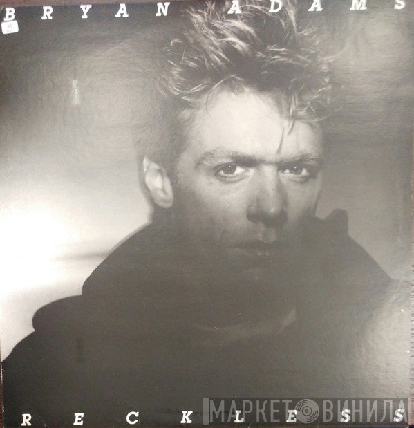 Bryan Adams  - Reckless