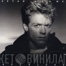 Bryan Adams  - Reckless