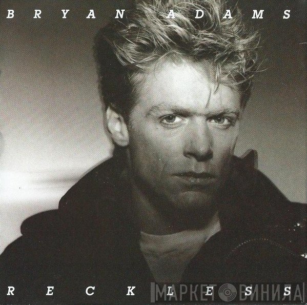 Bryan Adams  - Reckless