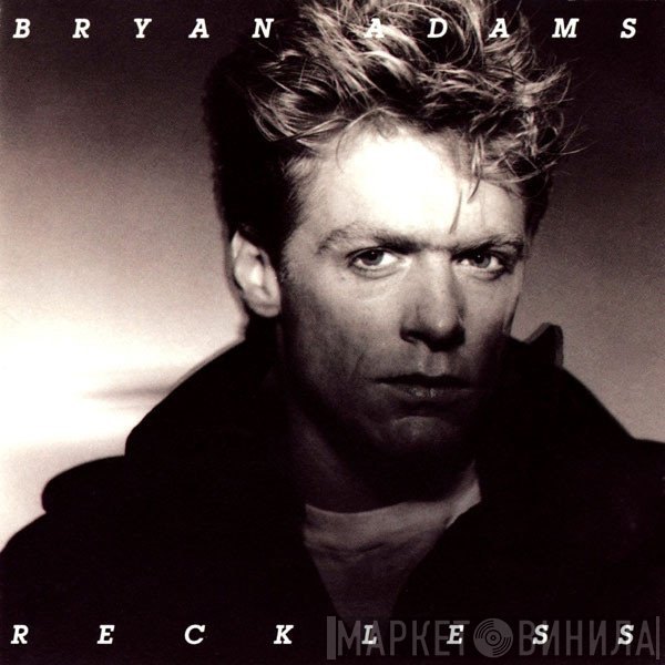 Bryan Adams - Reckless
