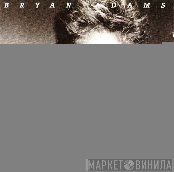 Bryan Adams - Reckless