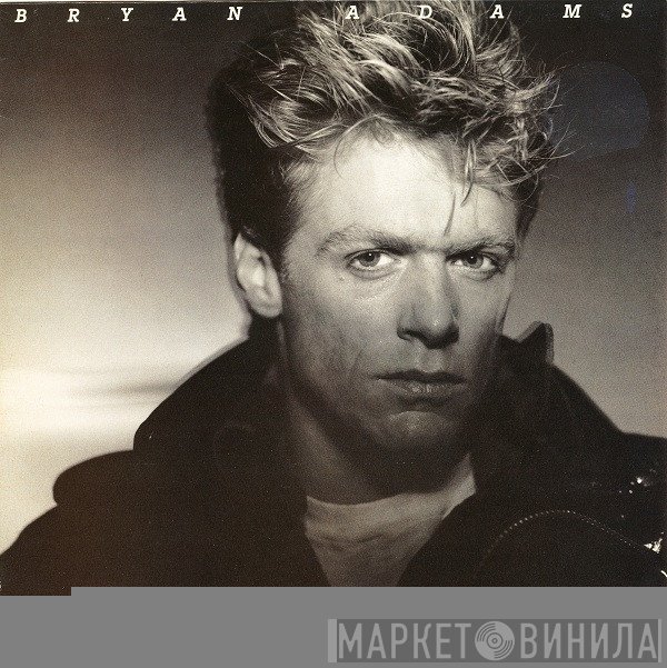 Bryan Adams - Reckless