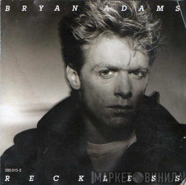 Bryan Adams  - Reckless