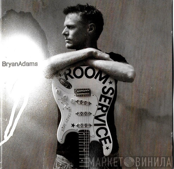 Bryan Adams  - Room Service