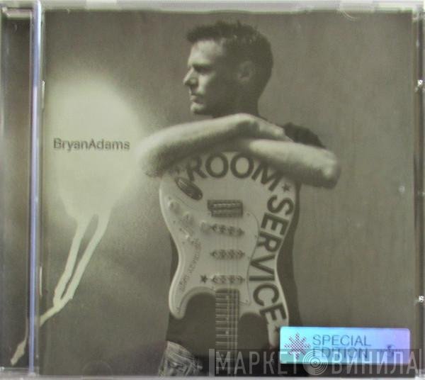 Bryan Adams  - Room Service