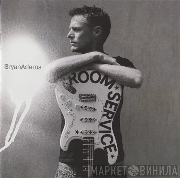 Bryan Adams  - Room Service