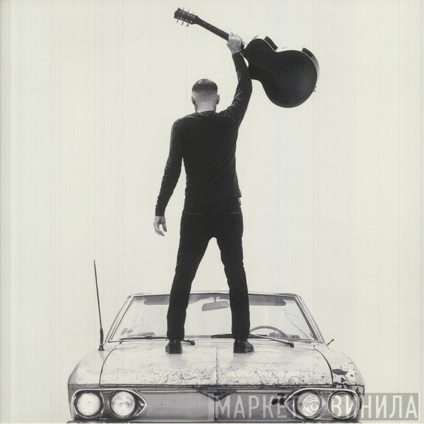 Bryan Adams - So Happy It Hurts