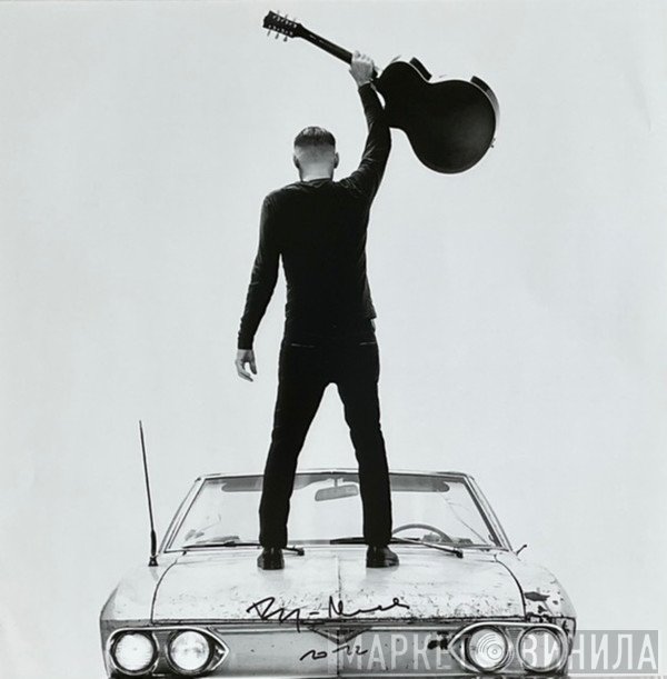 Bryan Adams - So Happy It Hurts