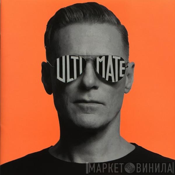 Bryan Adams  - Ultimate
