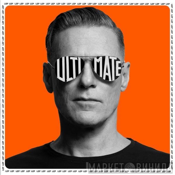 Bryan Adams  - Ultimate