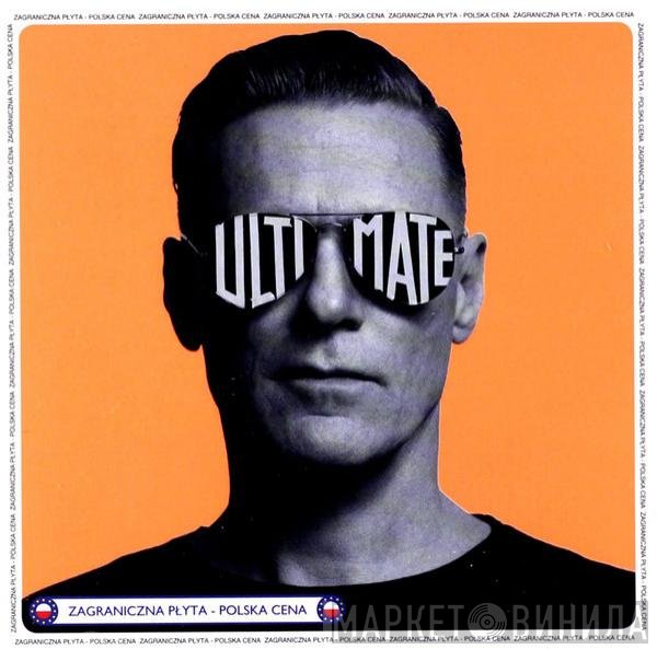 Bryan Adams  - Ultimate