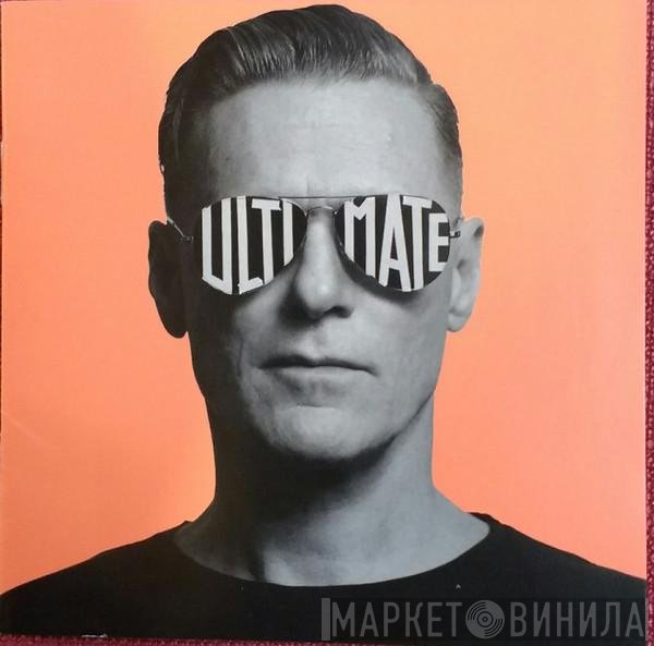 Bryan Adams  - Ultimate