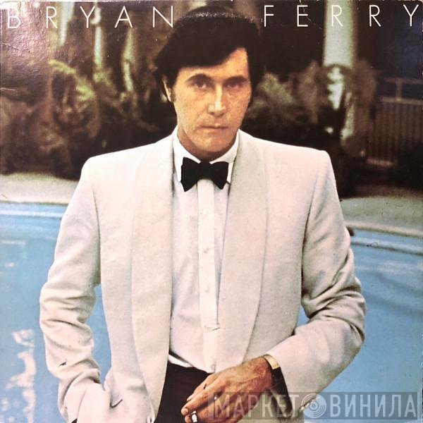 Bryan Ferry  - Another Time, Another Place