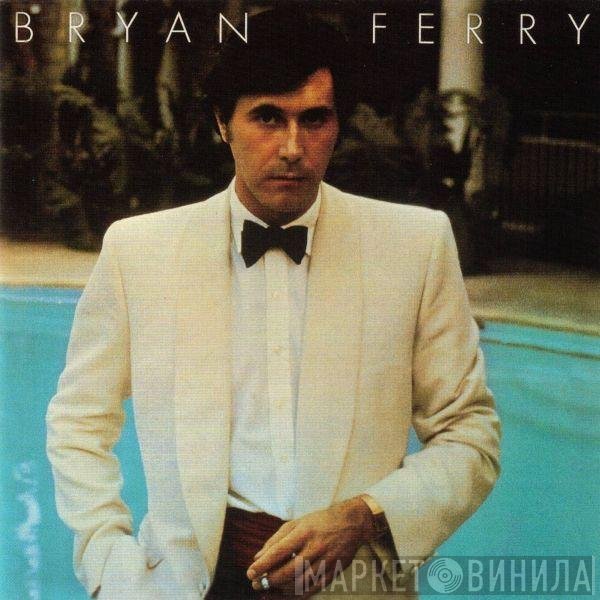 Bryan Ferry  - Another Time, Another Place