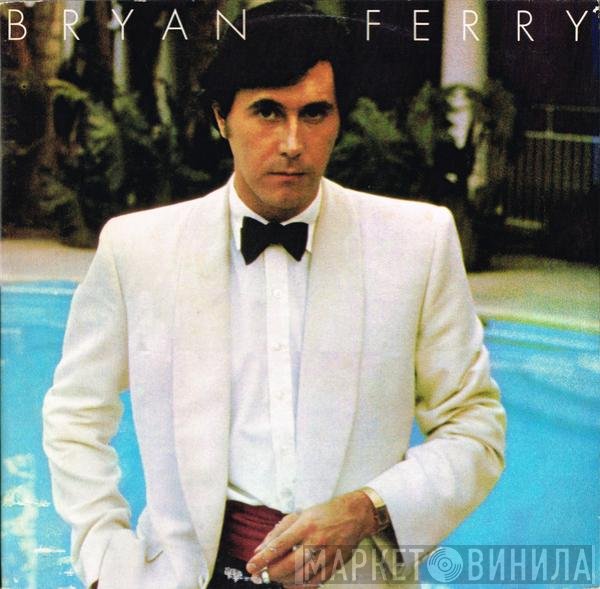 Bryan Ferry  - Another Time, Another Place