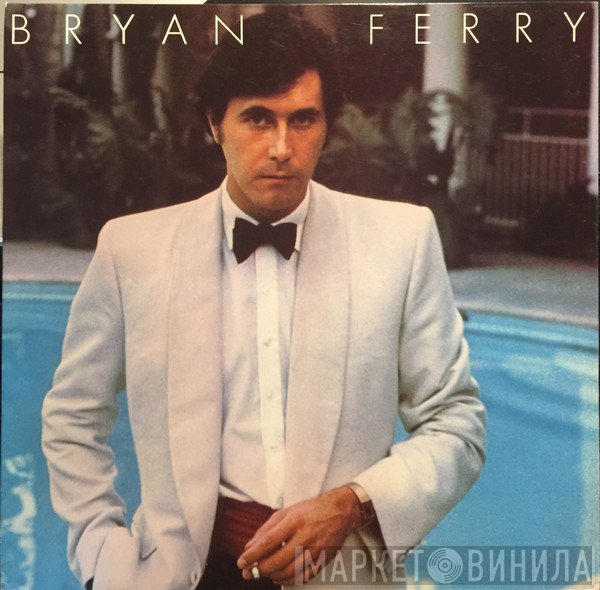 Bryan Ferry - Another Time, Another Place