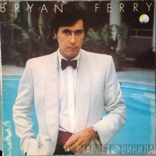 Bryan Ferry - Another Time, Another Place