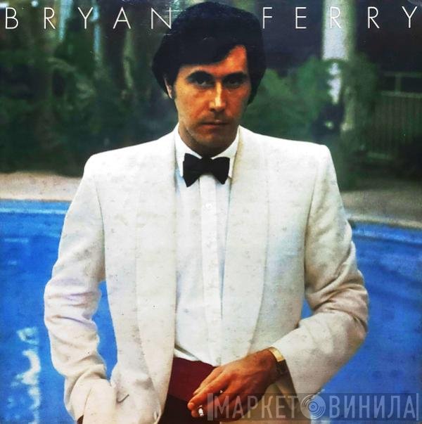 Bryan Ferry - Another Time, Another Place