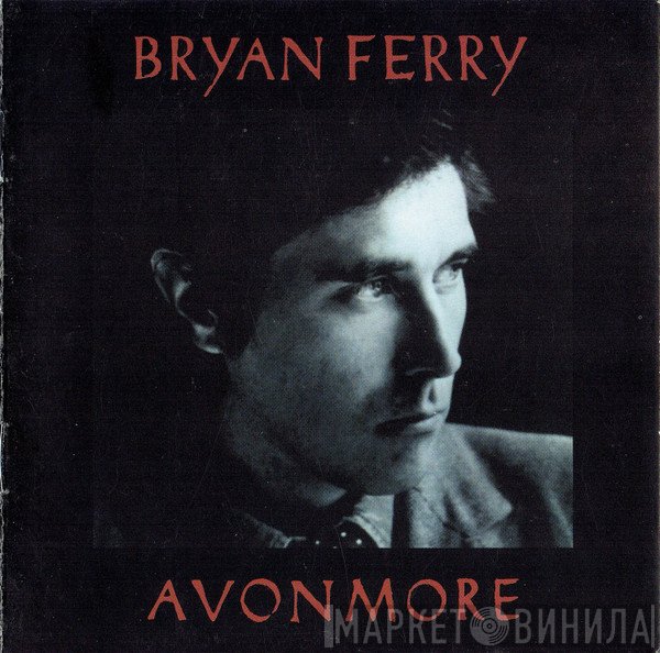 Bryan Ferry  - Avonmore