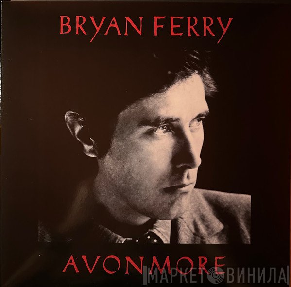 Bryan Ferry - Avonmore
