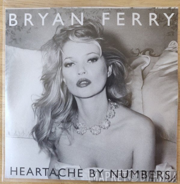 Bryan Ferry  - Heartache By Numbers