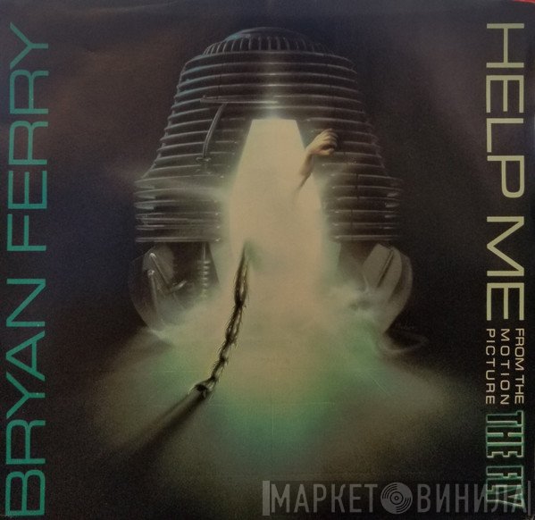 Bryan Ferry  - Help Me