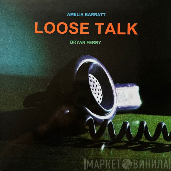 Bryan Ferry - Loose Talk