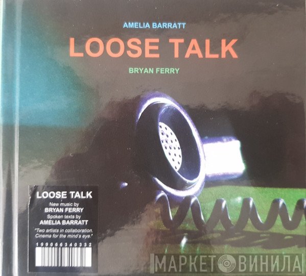 Bryan Ferry - Loose Talk