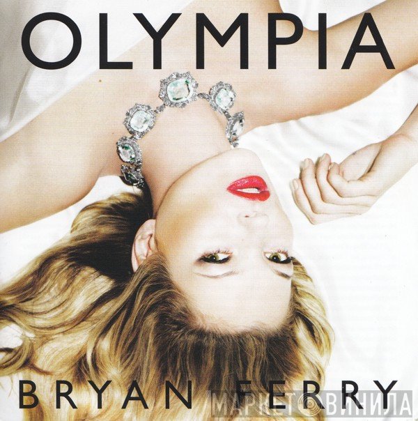 Bryan Ferry  - Olympia
