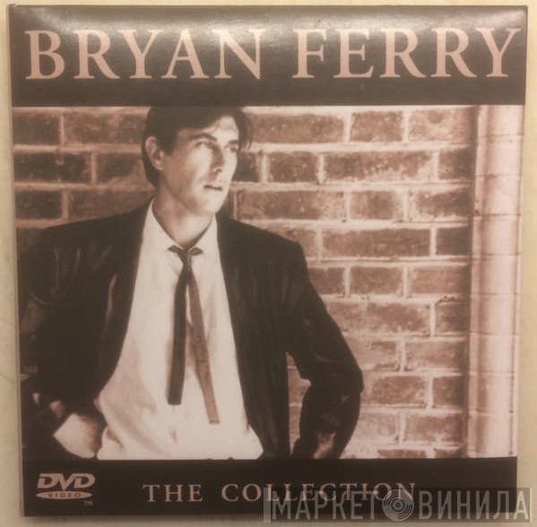Bryan Ferry  - The Collection
