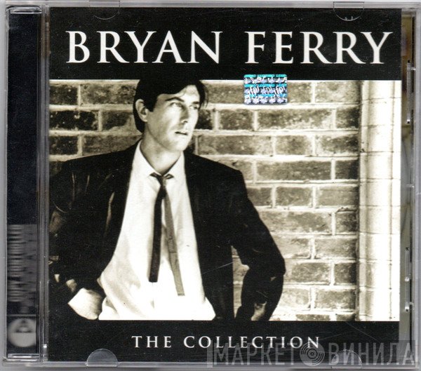 Bryan Ferry  - The Collection