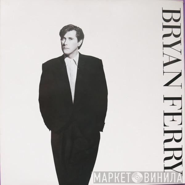 Bryan Ferry  - The Ultimate Collection