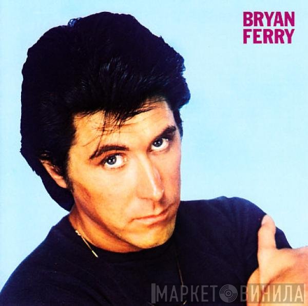 Bryan Ferry  - These Foolish Things