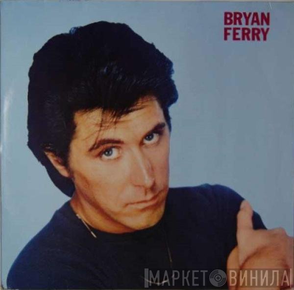 Bryan Ferry  - These Foolish Things